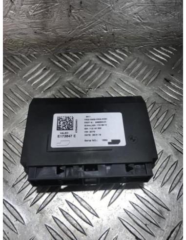 Calculateur BMW SERIE 1 F20 PHASE 1 