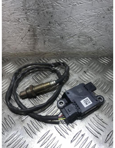 Sonde lambda BMW X3 G01 