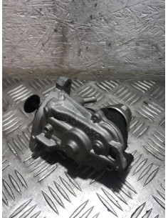 Vanne EGR BMW SERIE 1 F20 PHASE 2 