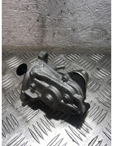 Vanne EGR BMW SERIE 1 F20 PHASE 2 