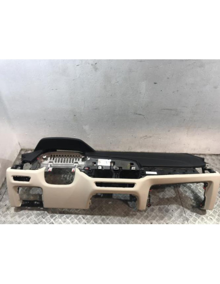 Tableau de bord BMW X5 G05 