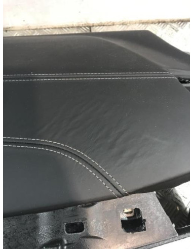 Tableau de bord BMW X5 G05 