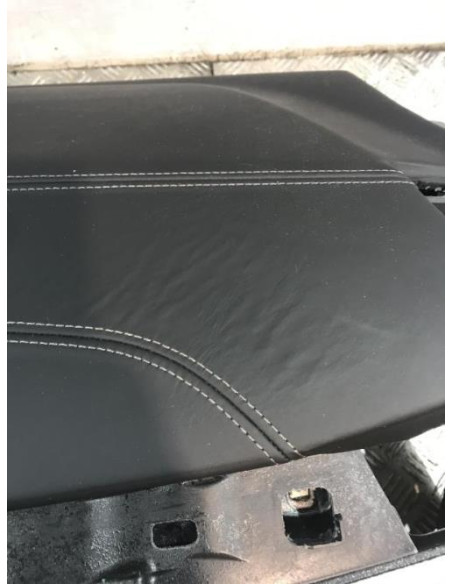 Tableau de bord BMW X5 G05 