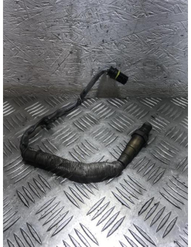 Sonde lambda BMW SERIE 1 E87 PHASE 1 