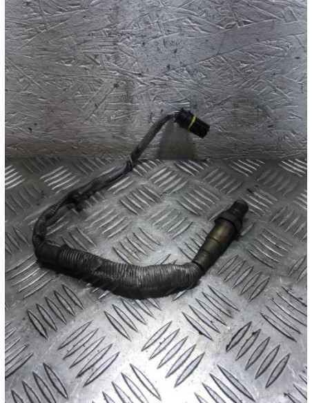 Sonde lambda BMW SERIE 1 E87 PHASE 1 