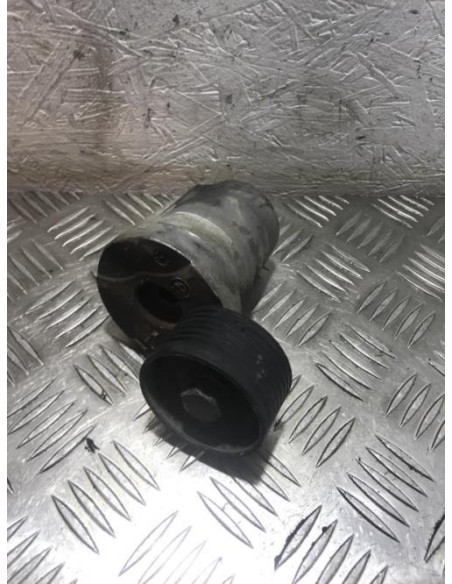 Galet tendeur BMW SERIE 1 E87 PHASE 2 Diesel