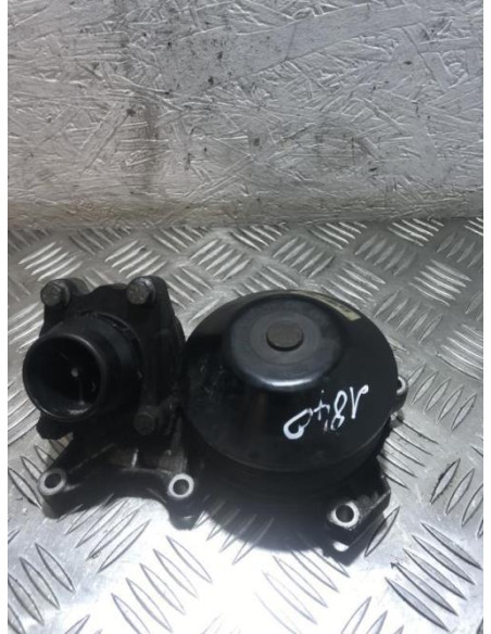 Pompe à eau BMW SERIE 1 E87 PHASE 2 Diesel
