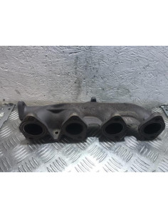 Collecteur d'echappement BMW SERIE 1 E87 PHASE 2 Diesel