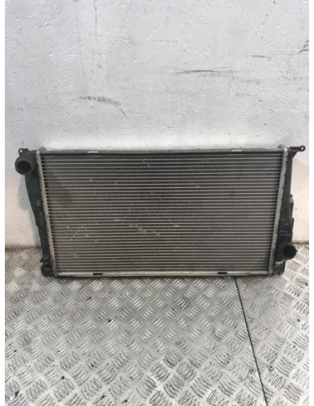Radiateur eau BMW SERIE 1 E81 Diesel