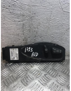 Commande de reglage de siege BMW X5 E53 Diesel