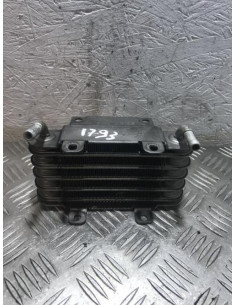 Support filtre gazoil BMW X5 E53 Diesel