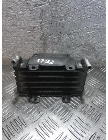 Support filtre gazoil BMW X5 E53 Diesel