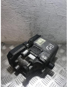 Chauffage auxiliaire BMW X5 E53 Diesel