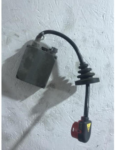 Boitier xenon BMW X5 E53 Diesel