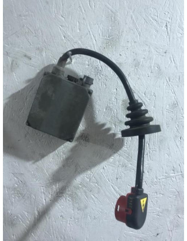 Boitier xenon BMW X5 E53 Diesel