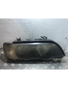 Optique avant principal droit (feux)(phare) BMW X5 E53 Diesel