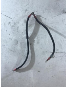 Batterie BMW X5 E53 Diesel