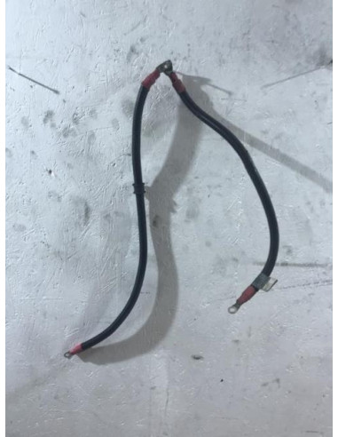 Batterie BMW X5 E53 Diesel