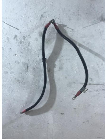 Batterie BMW X5 E53 Diesel