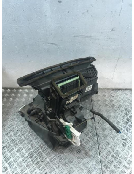 Bloc chauffage MINI MINI 1 R50/R53 PHASE 1 Diesel