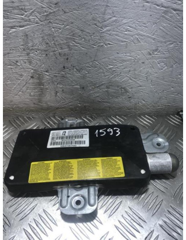 Air bag lateral gauche BMW X5 E53 Diesel