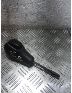 Pommeau de vitesses BMW X5 E53 Diesel