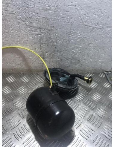 Amortisseur arriere droit BMW X5 E53 Diesel