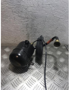 Amortisseur arriere gauche BMW X5 E53 Diesel