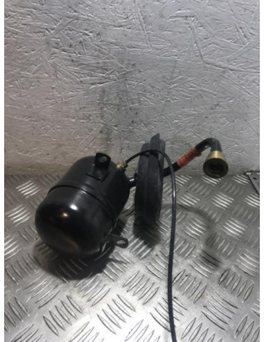 Amortisseur arriere gauche BMW X5 E53 Diesel