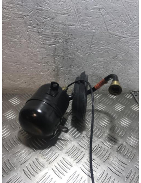 Amortisseur arriere gauche BMW X5 E53 Diesel