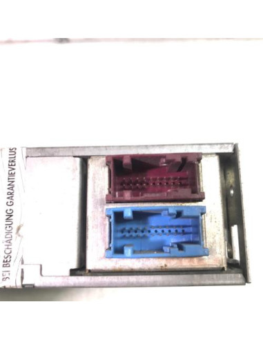 GPS BMW X5 E53 Diesel