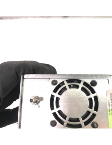 GPS BMW X5 E53 Diesel