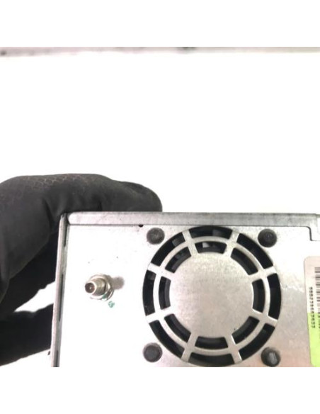 GPS BMW X5 E53 Diesel