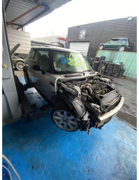 Support moteur MINI MINI 1 R50/R53 PHASE 1 Diesel