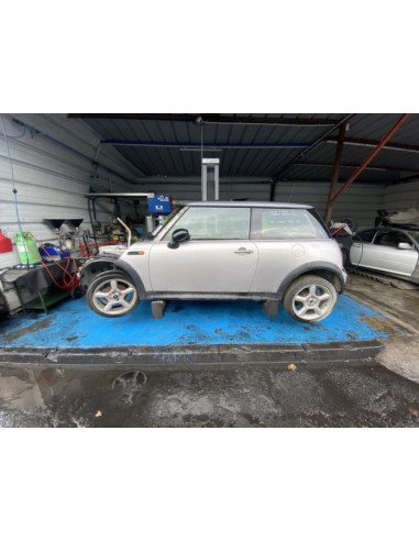 Tuyau de climatisation MINI MINI 1 R50/R53 PHASE 1 Diesel