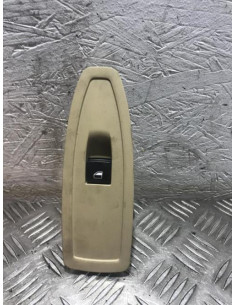 Interrupteur de leve vitre avant droit BMW SERIE 3 F30/F80 PHASE 1 