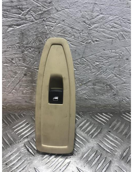 Interrupteur de leve vitre avant droit BMW SERIE 3 F30/F80 PHASE 1 