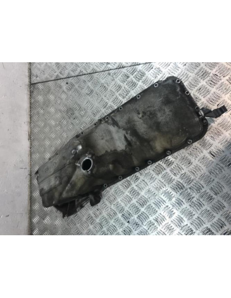 Carter inferieur BMW SERIE 3 E90 PHASE 2 