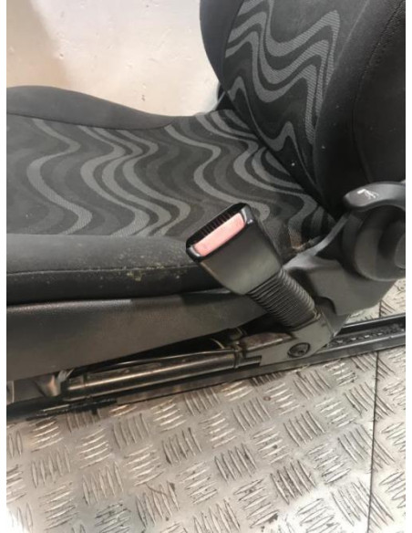 Pretensionneur de ceinture avant droit MINI MINI 1 R50/R53 PHASE 1 Diesel