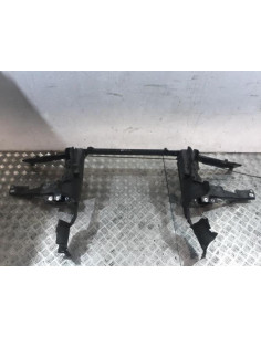 Face avant BMW X5 E53 Diesel