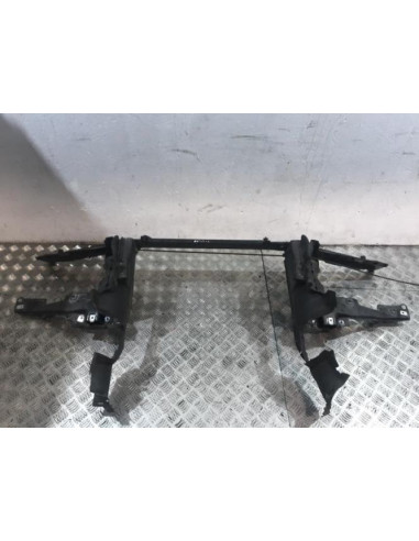 Face avant BMW X5 E53 Diesel