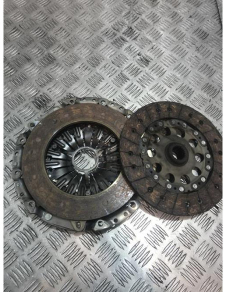 Embrayage BMW SERIE 1 E87 PHASE 2 