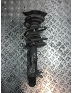 Amortisseur avant gauche MINI MINI 1 R50/R53 PHASE 1 Diesel