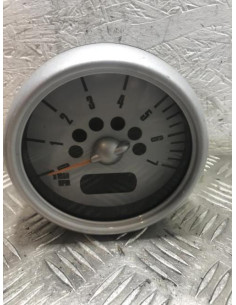 Compte tours MINI MINI 1 R50/R53 PHASE 1 Diesel