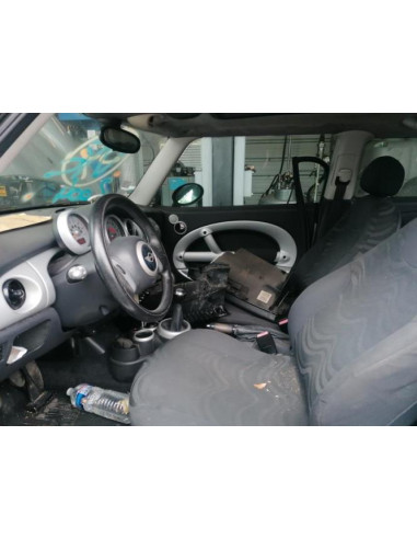 Air bag conducteur MINI MINI 1 R50/R53 PHASE 1 Diesel