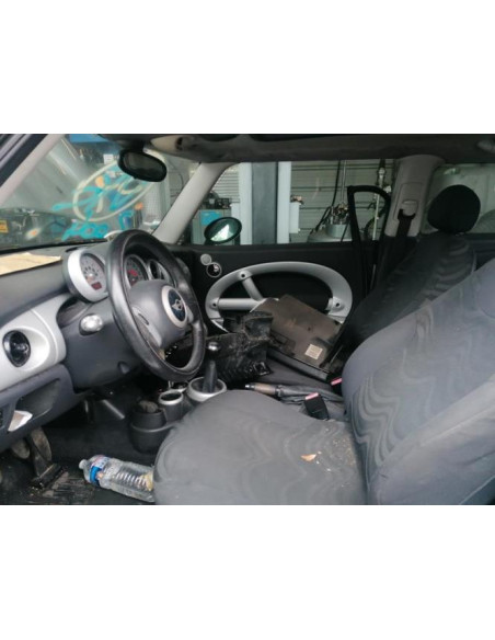 Air bag conducteur MINI MINI 1 R50/R53 PHASE 1 Diesel