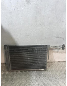 Condenseur de clim MINI MINI 1 R50/R53 PHASE 1 Diesel