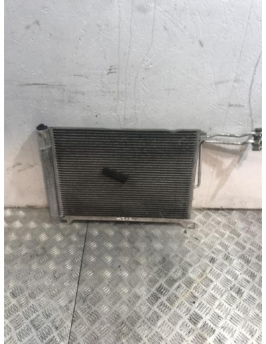 Condenseur de clim MINI MINI 1 R50/R53 PHASE 1 Diesel