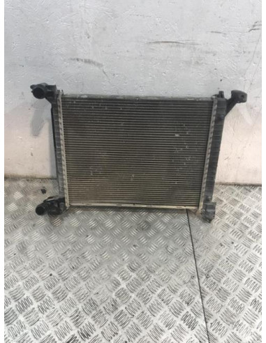 Radiateur eau MINI MINI 1 R50/R53 PHASE 1 