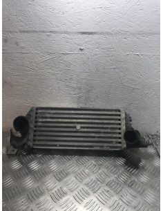 Echangeur air (Intercooler) MINI MINI 1 R50/R53 PHASE 1 